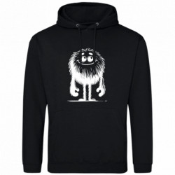 Худи облегченные