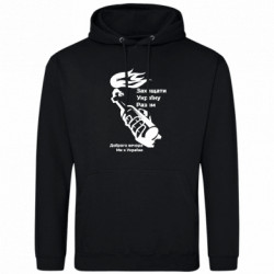 Худі полегшені