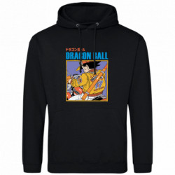 Худи облегченные