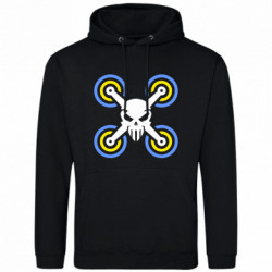 Худи облегченные