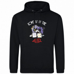 Худі полегшені