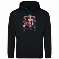 Худи облегченные