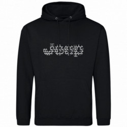 Худи облегченные