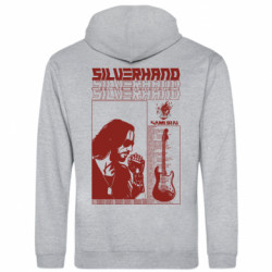 Худі полегшені