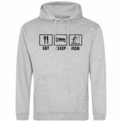 Худі полегшені