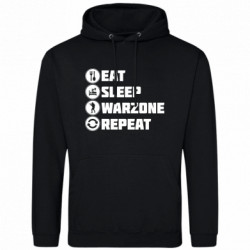 Худи облегченные