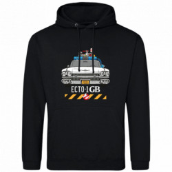 Худи облегченные