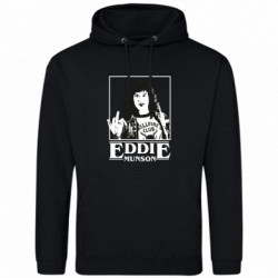 Худі полегшені