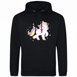 Худі полегшені