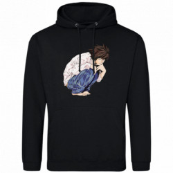 Худі полегшені