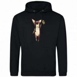 Худі полегшені