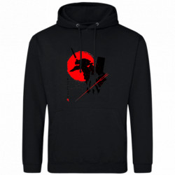 Худі полегшені