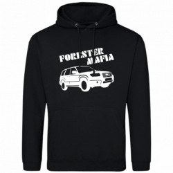 Худи облегченные