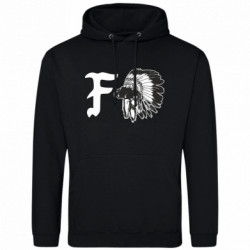 Худи облегченные