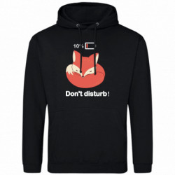 Худі полегшені