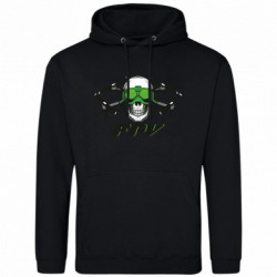 Худи облегченные