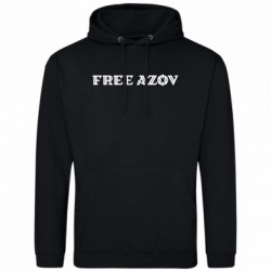 Худи облегченные