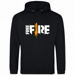 Худи облегченные