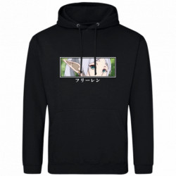 Худи облегченные