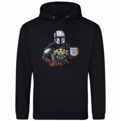 Худи облегченные