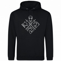 Худі полегшені