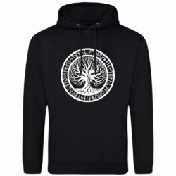 Худі полегшені