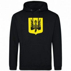 Худі полегшені