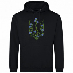 Худи облегченные