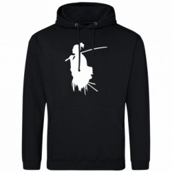 Худі полегшені