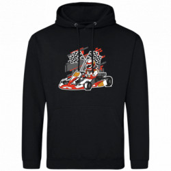 Худі полегшені