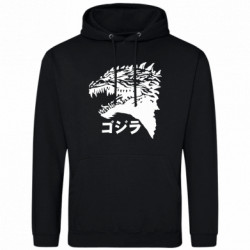 Худи облегченные