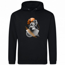 Худи облегченные