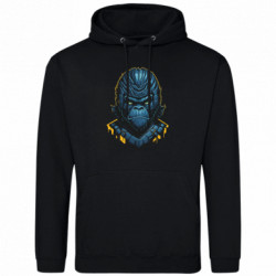 Худі полегшені