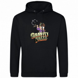 Худи облегченные