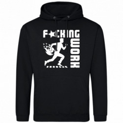 Худи облегченные