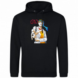 Худі полегшені