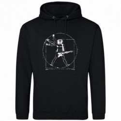 Худі полегшені