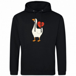 Худи облегченные