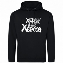 Худі полегшені