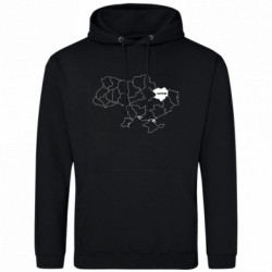 Худи облегченные