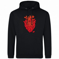 Худі полегшені