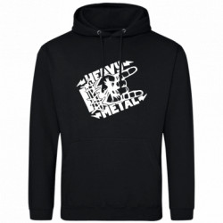 Худи облегченные