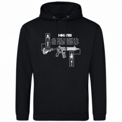 Худі полегшені