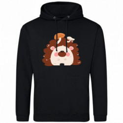 Худи облегченные