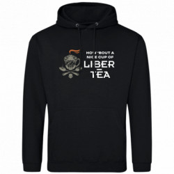 Худи облегченные