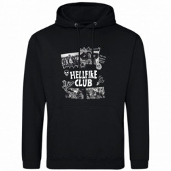 Худі полегшені