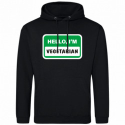 Худи облегченные