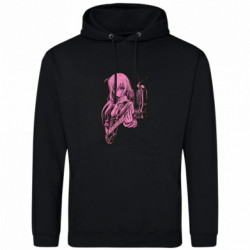 Худи облегченные