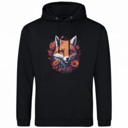 Худи облегченные