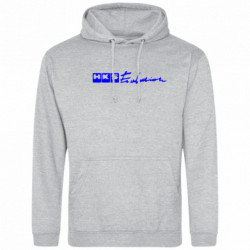 Худі полегшені